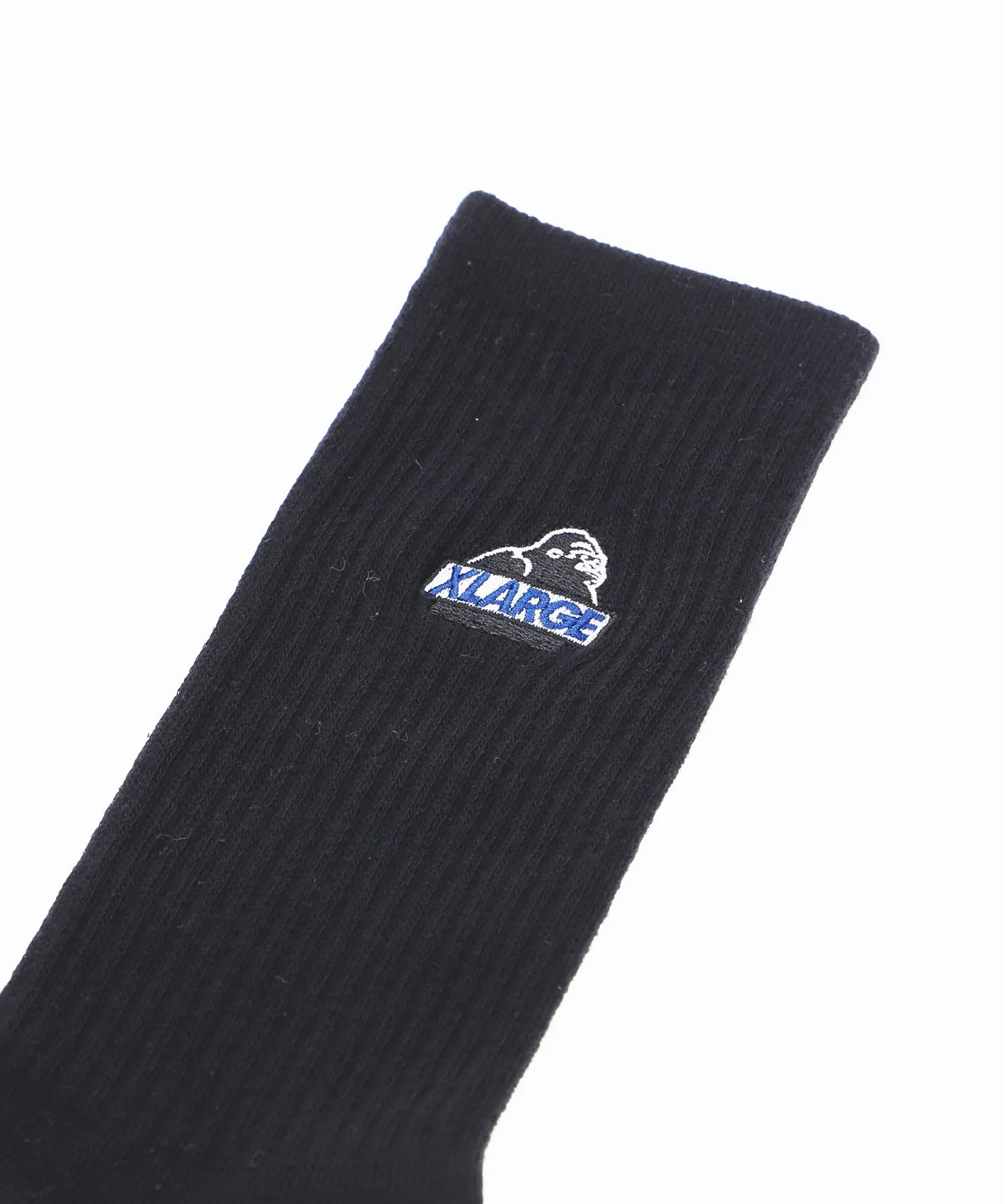 OG EMBROIDERED SOCKS