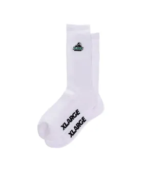 OG EMBROIDERED SOCKS