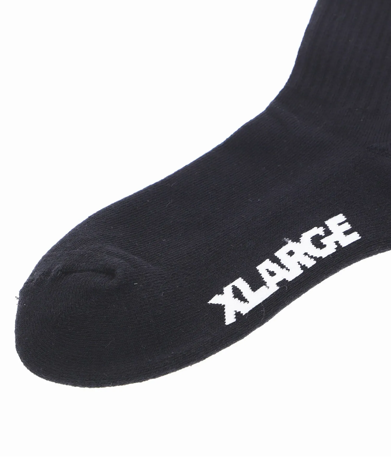 OG EMBROIDERED SOCKS