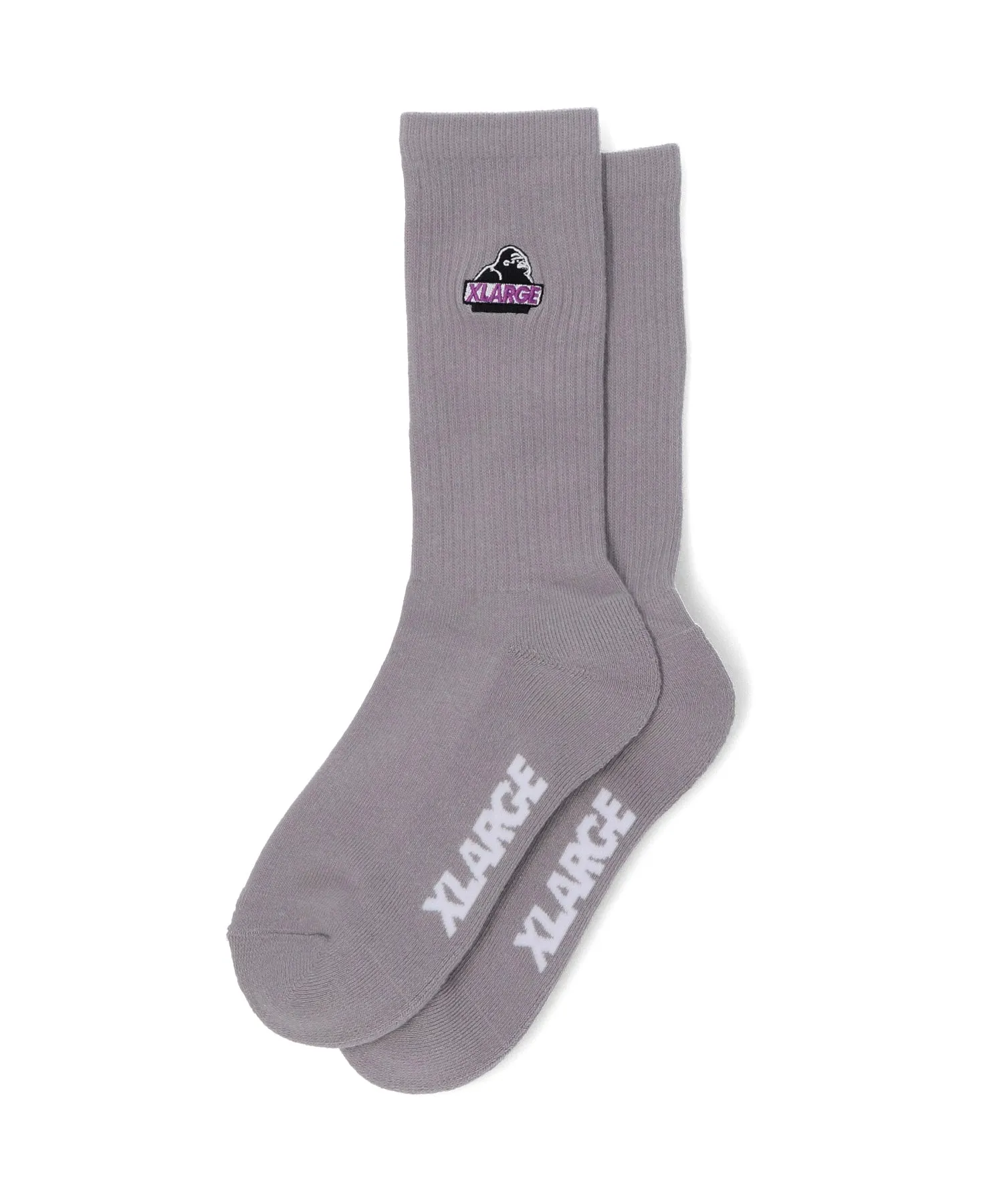 OG EMBROIDERED SOCKS