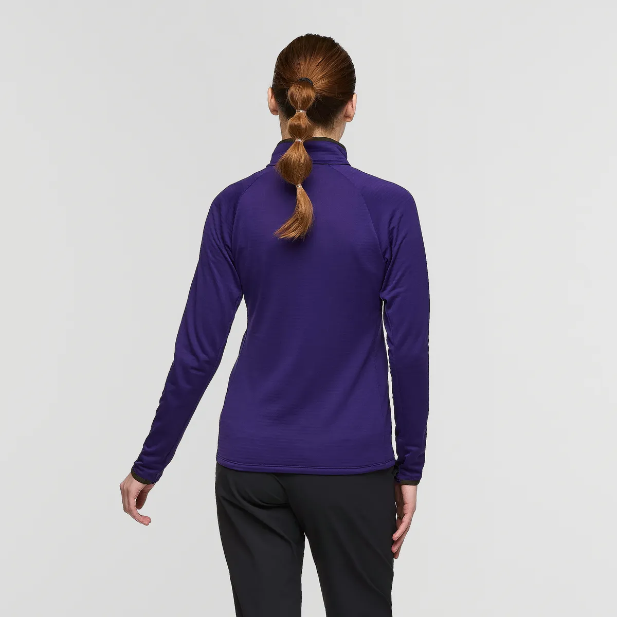 Otero Fleece Half-Zip Pullover - Women's