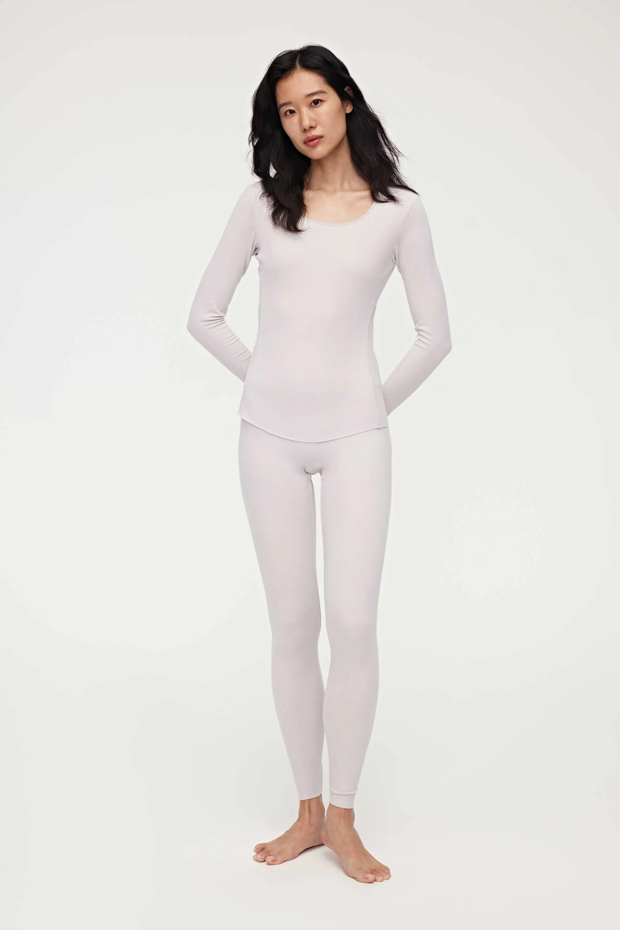 Padded Thermal Set