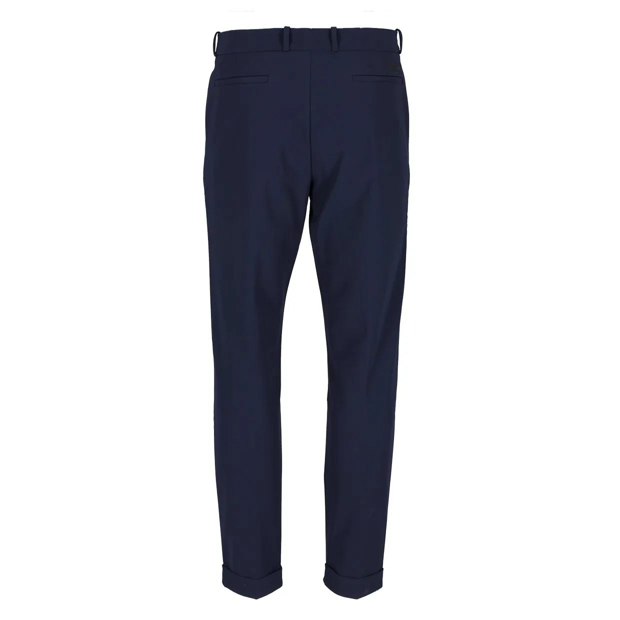 Pantaloni RRD Winter Chino Blu Scuro