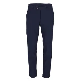 Pantaloni RRD Winter Chino Blu Scuro