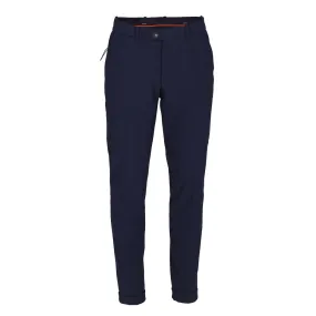 Pantaloni Uomo RRD Winter Chino Blu