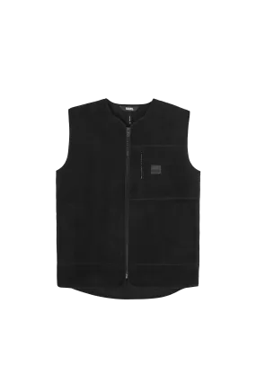 RAINS Fleece Vest