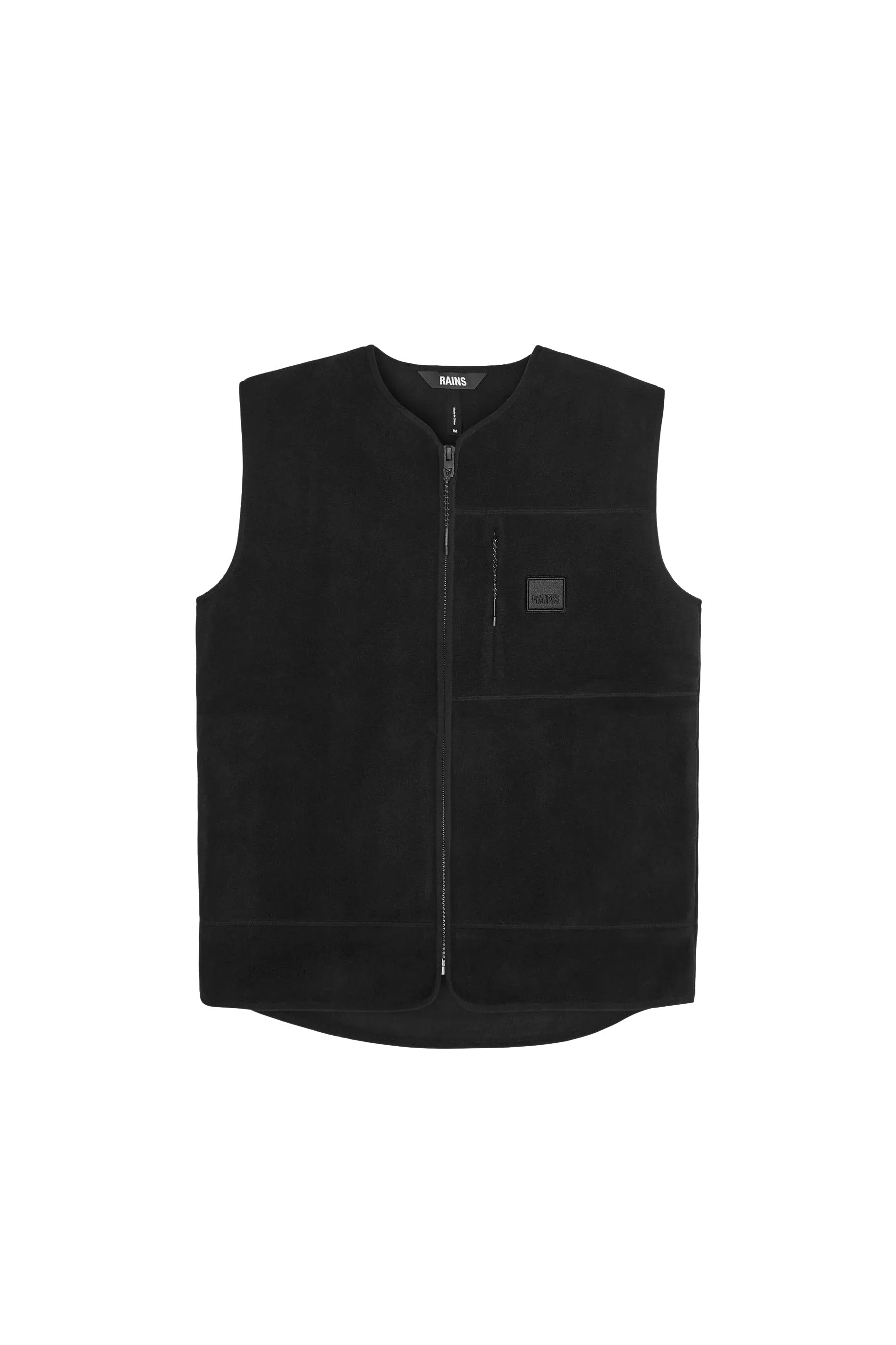 RAINS Fleece Vest