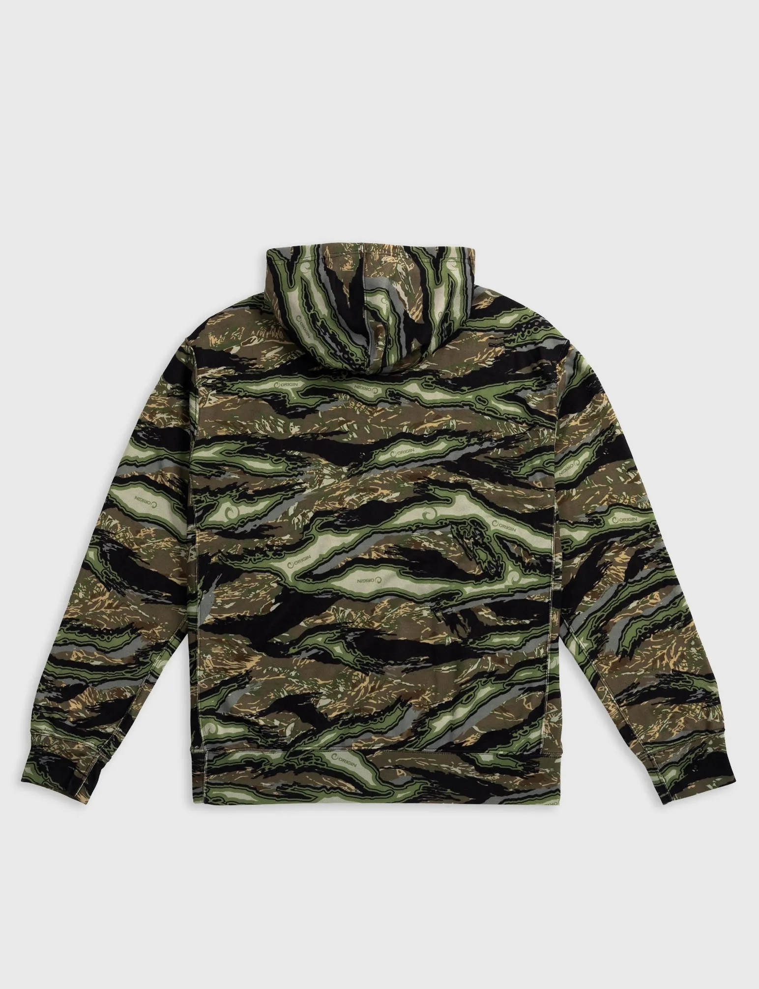 RAPTOR KILO FLEECE HOODIE