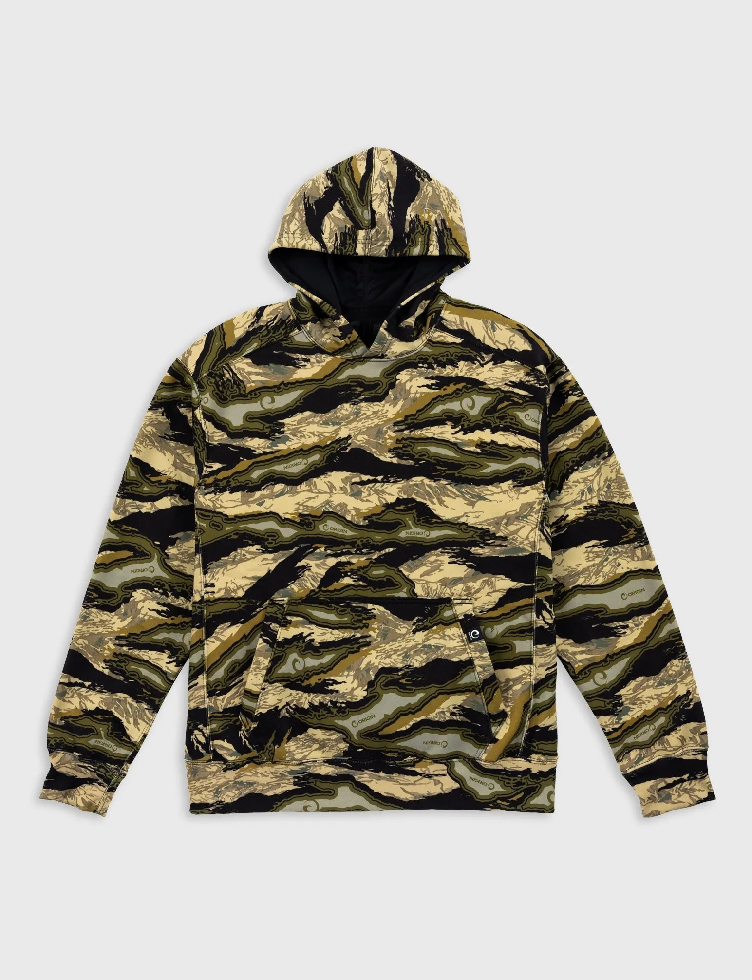 RAPTOR KILO FLEECE HOODIE