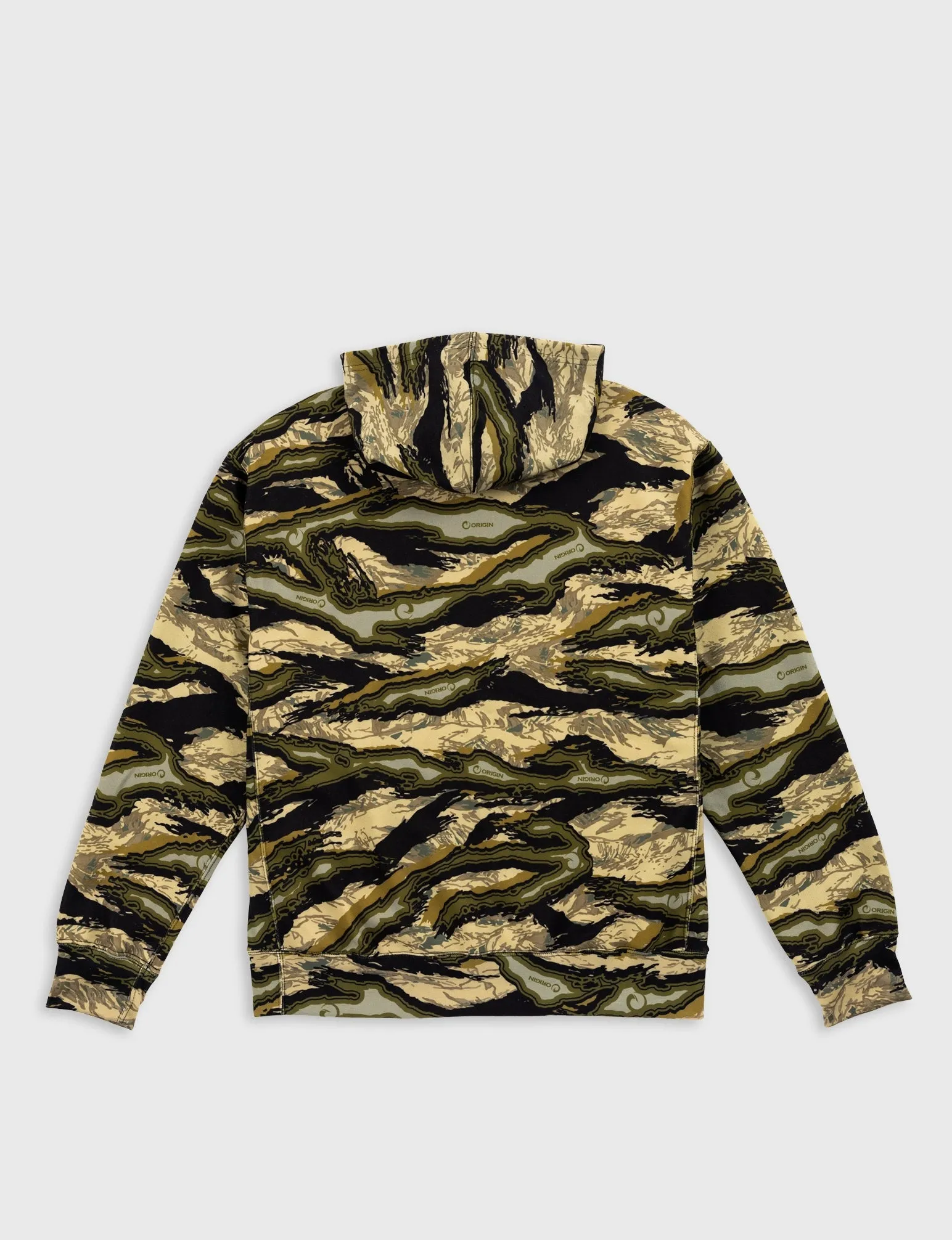 RAPTOR KILO FLEECE HOODIE