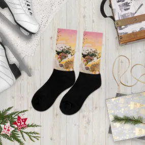 Soul Music Socks