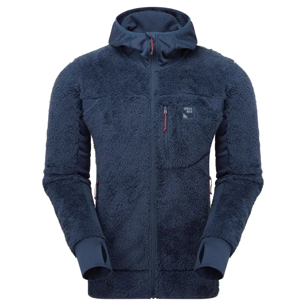 Sprayway Corran Thermal Jacket - Blazer