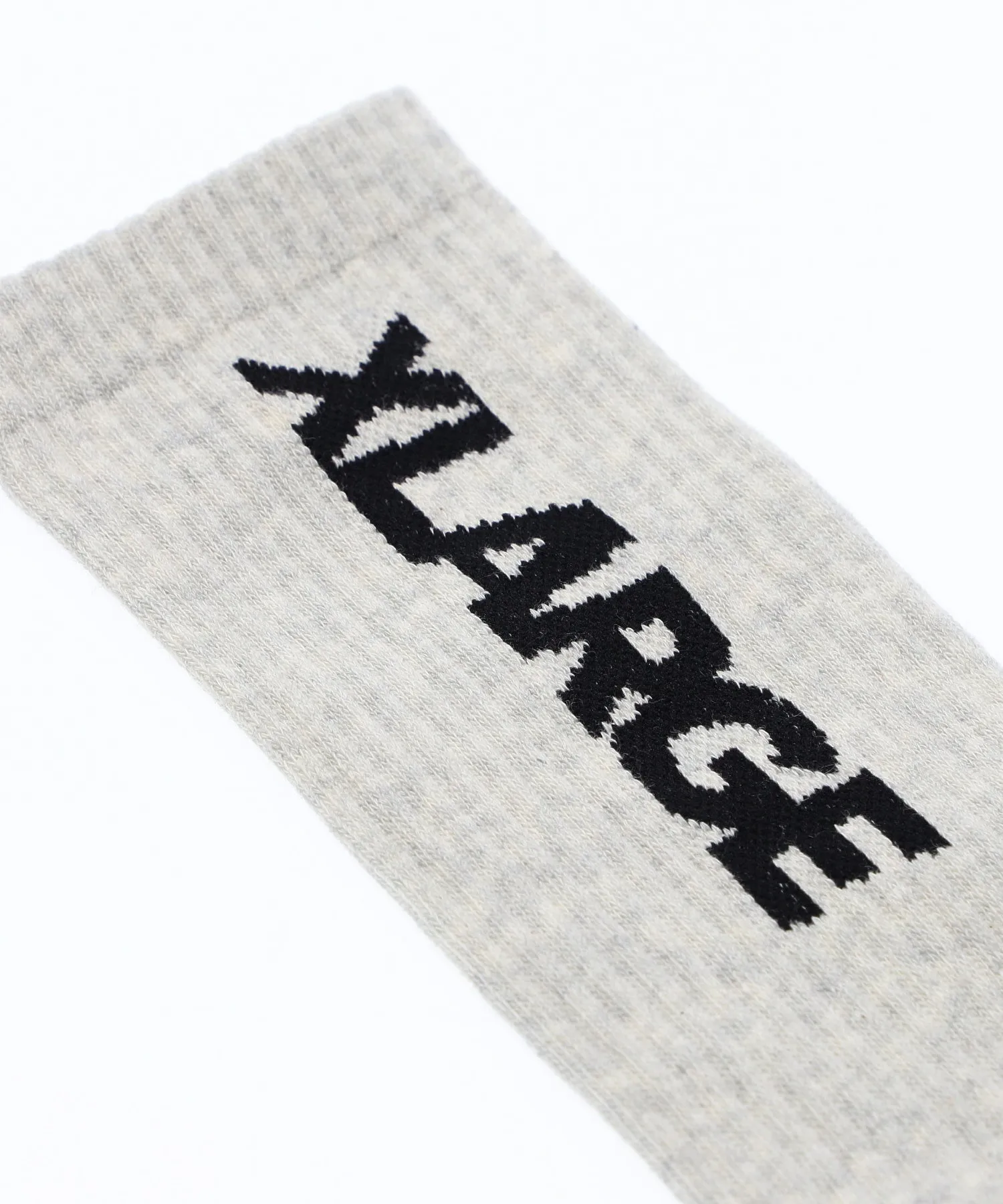 STANDARD LOGO SOCKS