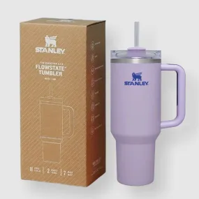 Stanley Quencher H2.0 FlowState Insulated Thermal Mug Lavender