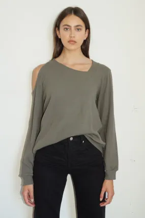 Stone Thermal Top