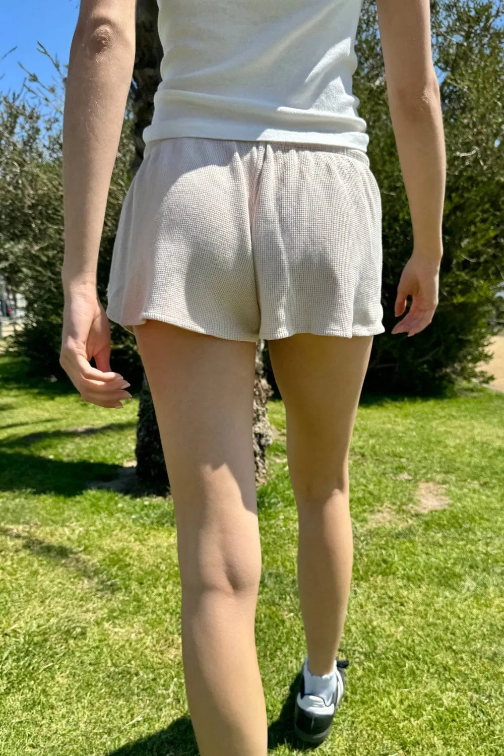 Summer Thermal Shorts