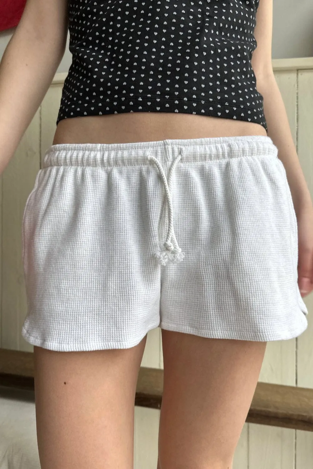 Summer Thermal Shorts