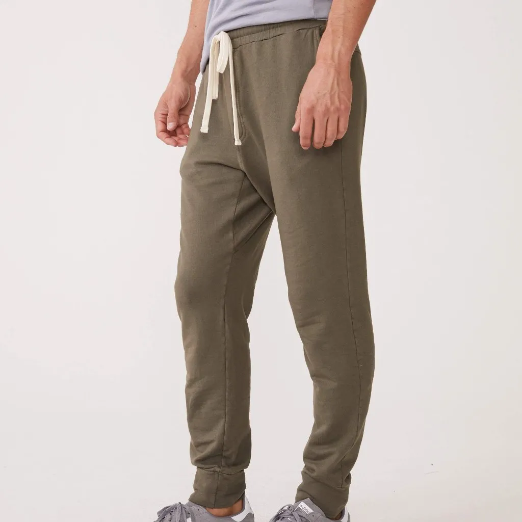 Supersoft Fleece Jogger