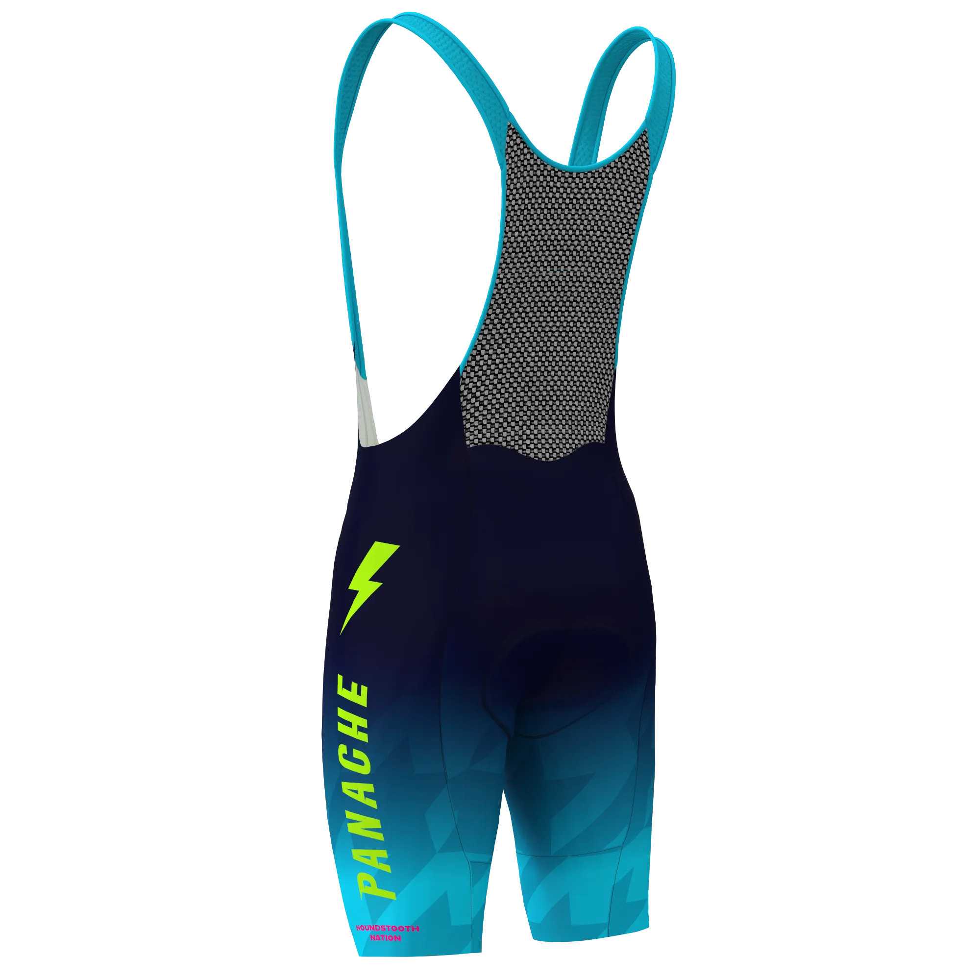 Svelte Thermal Bib Short