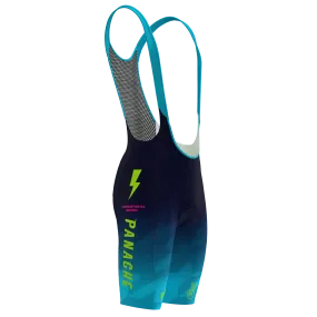 Svelte Thermal Bib Short