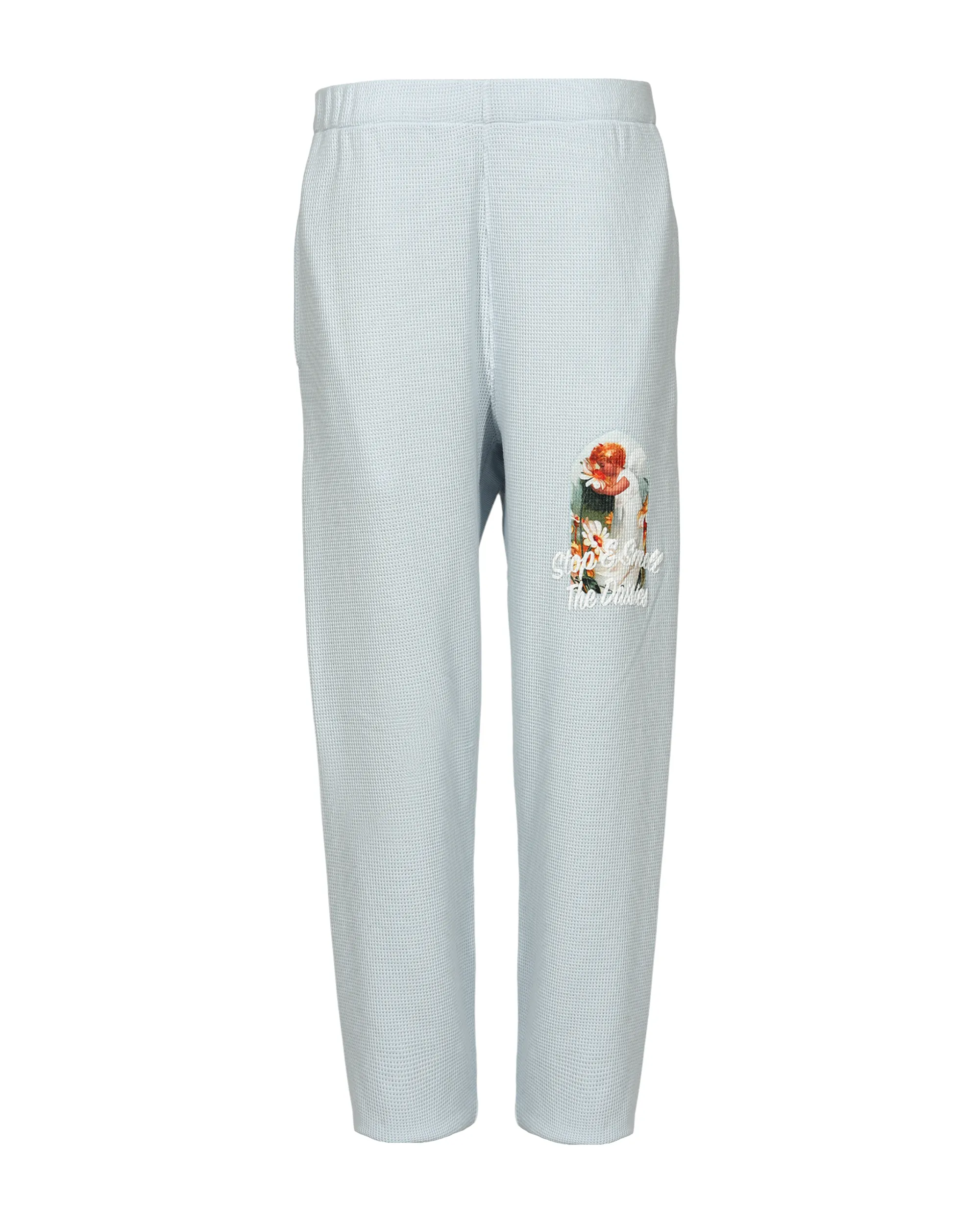 Take Time Thermal Mac Slim Sweatpants