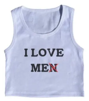 Tank Top Clothing