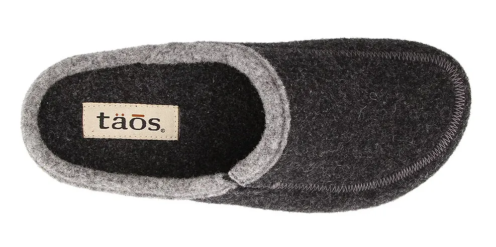 Taos Wool Do