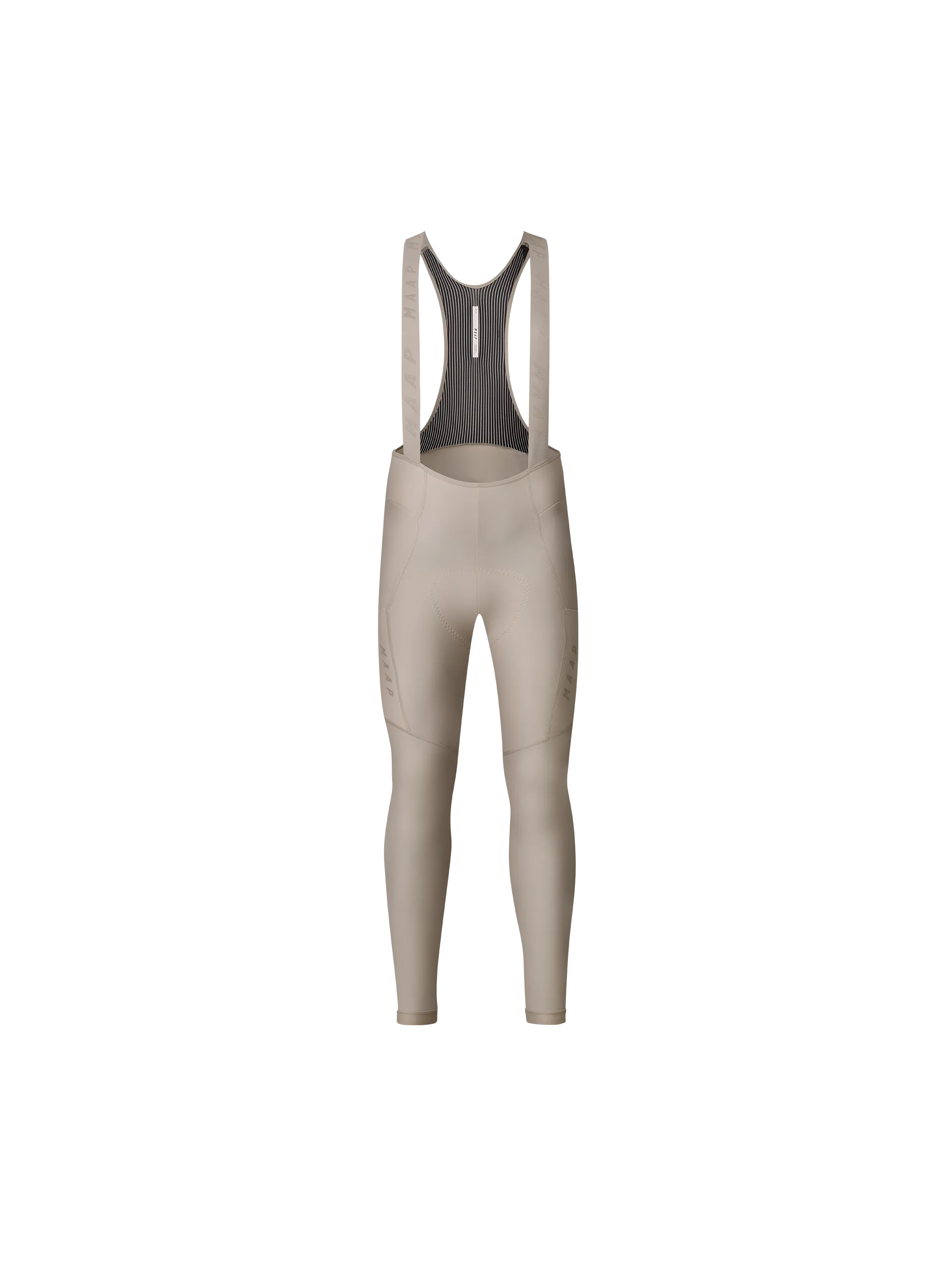 Team Bib Evo Thermal Cargo Tights