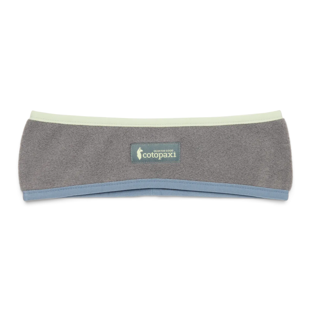 Teca Fleece Headband