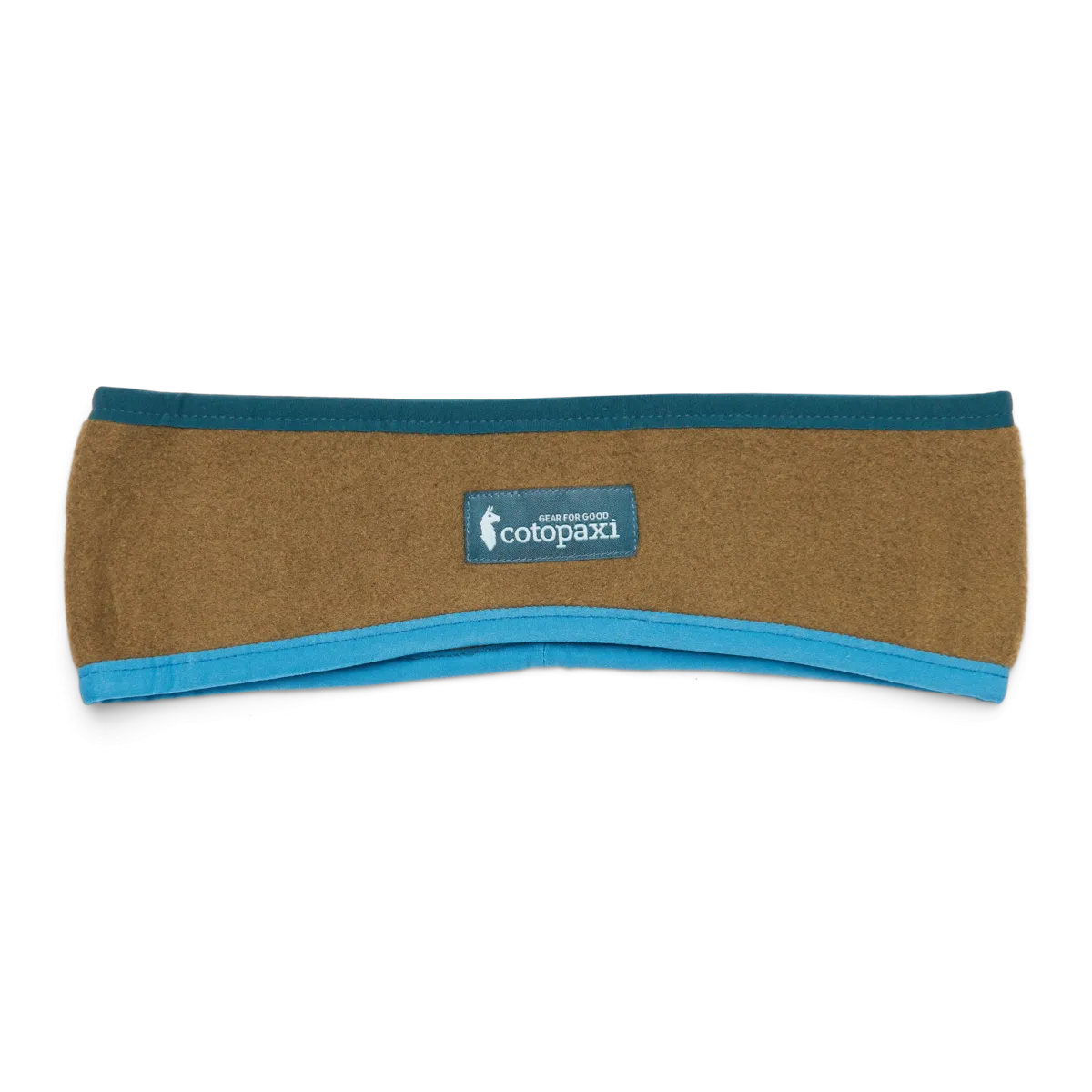 Teca Fleece Headband