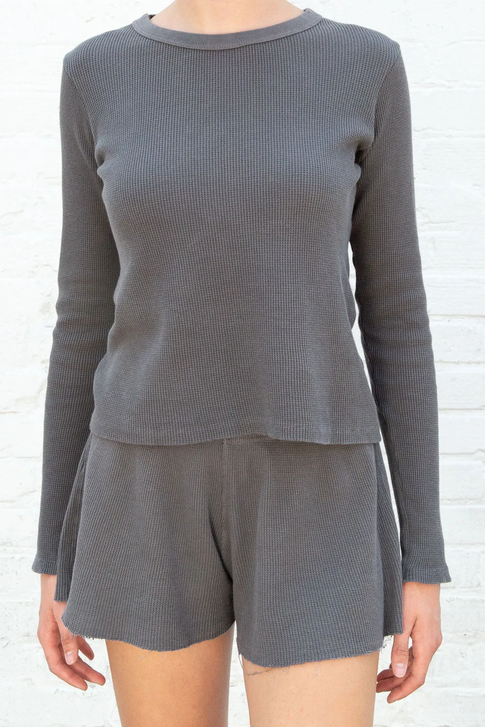 Tori Thermal Top