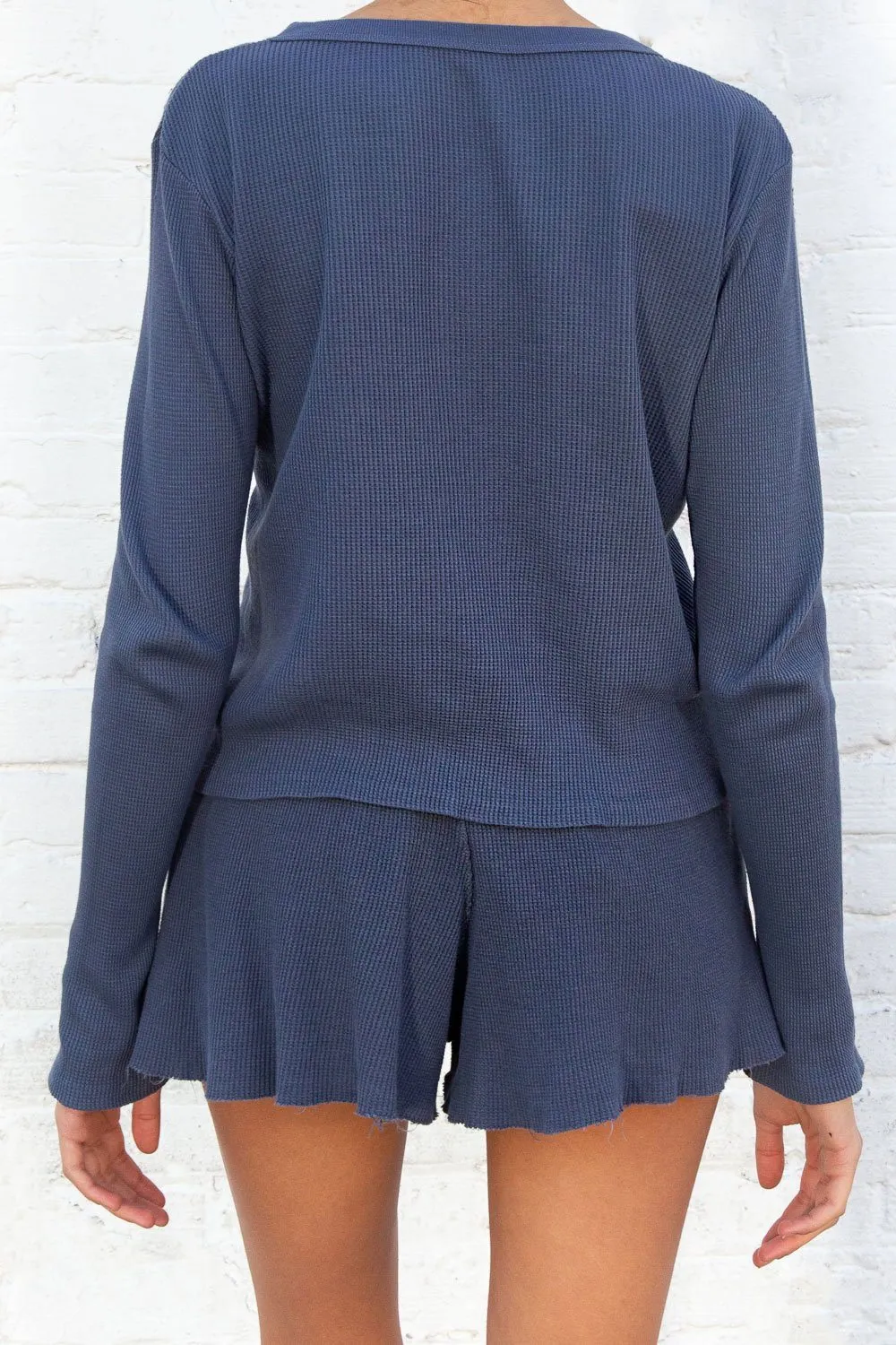 Tori Thermal Top