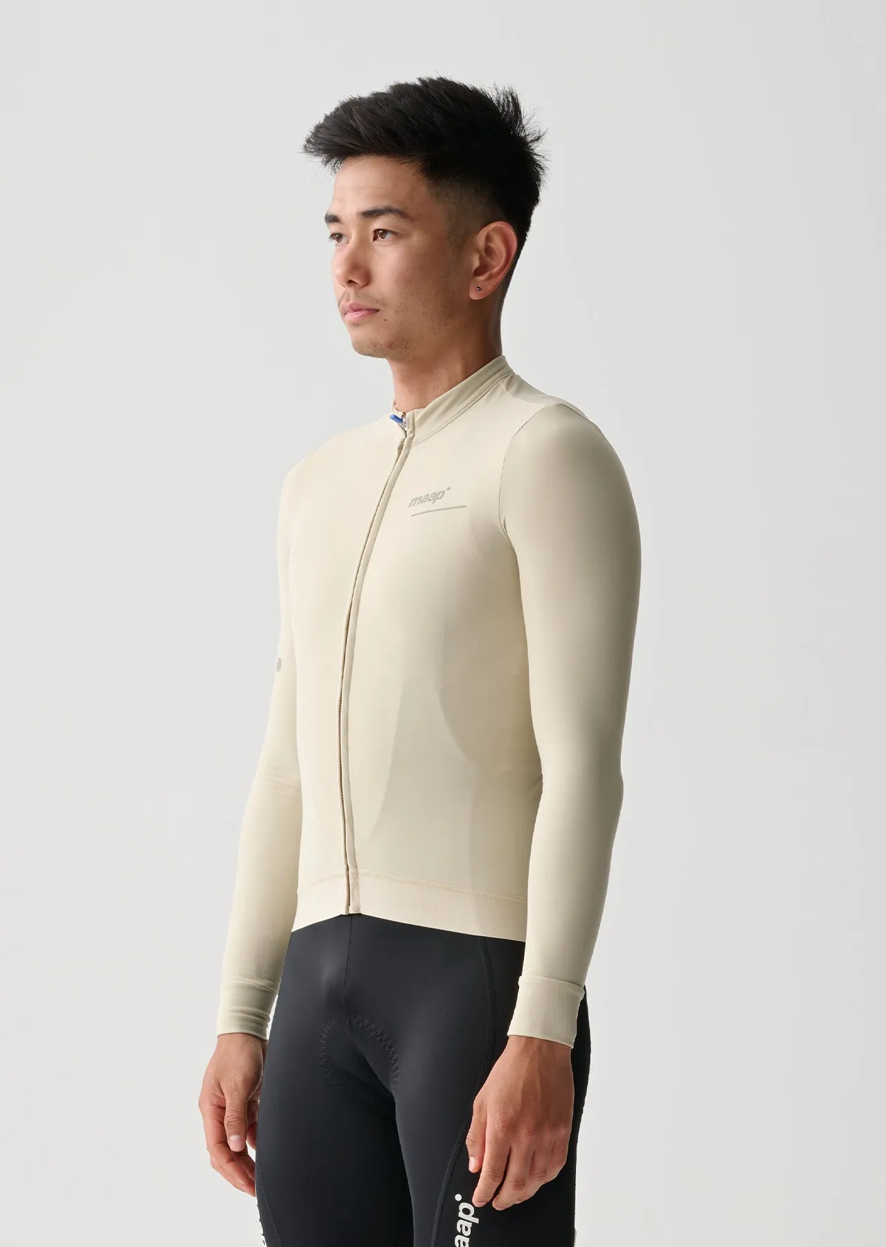 Training Thermal LS Jersey