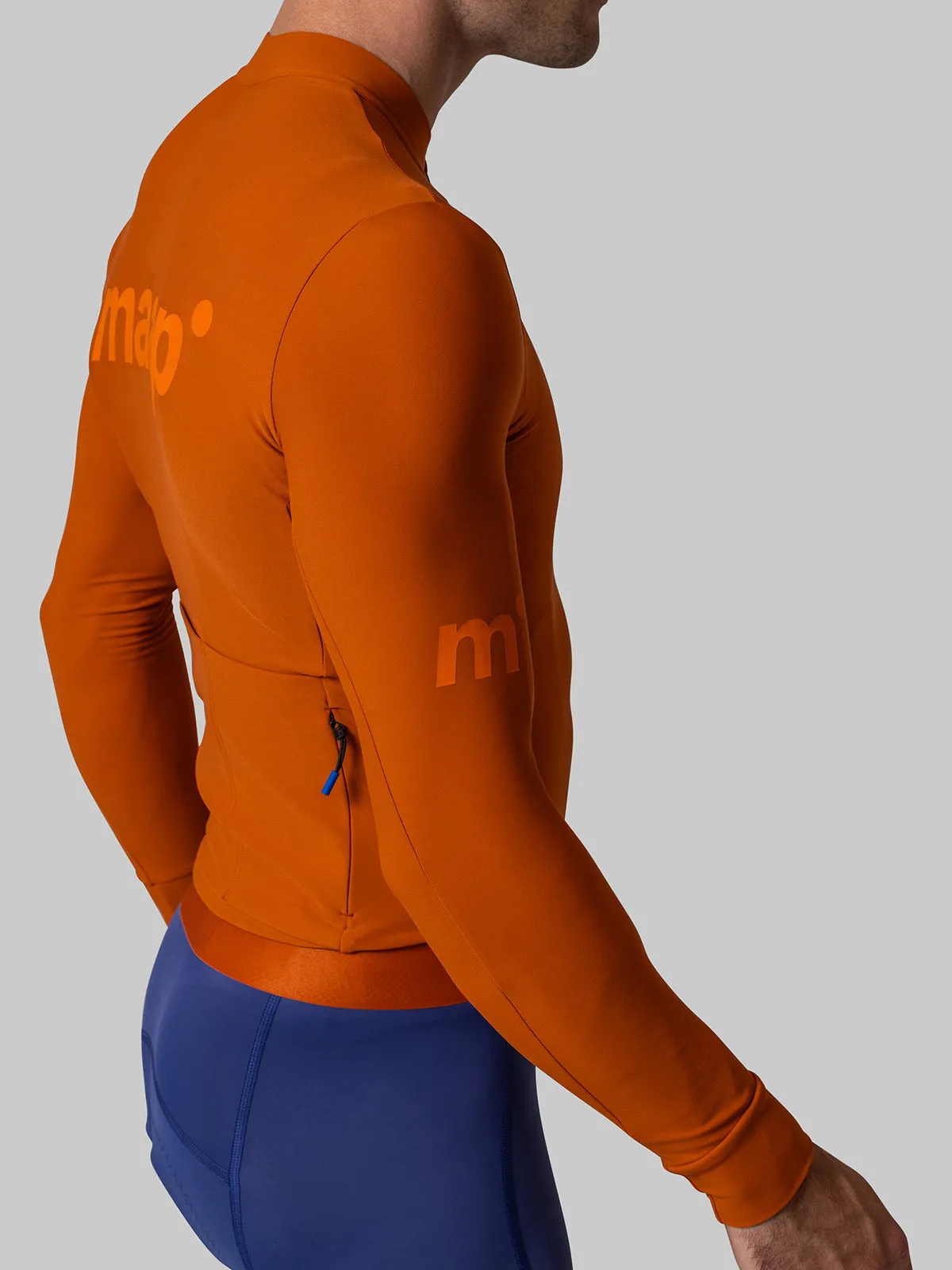 Training Thermal LS Jersey