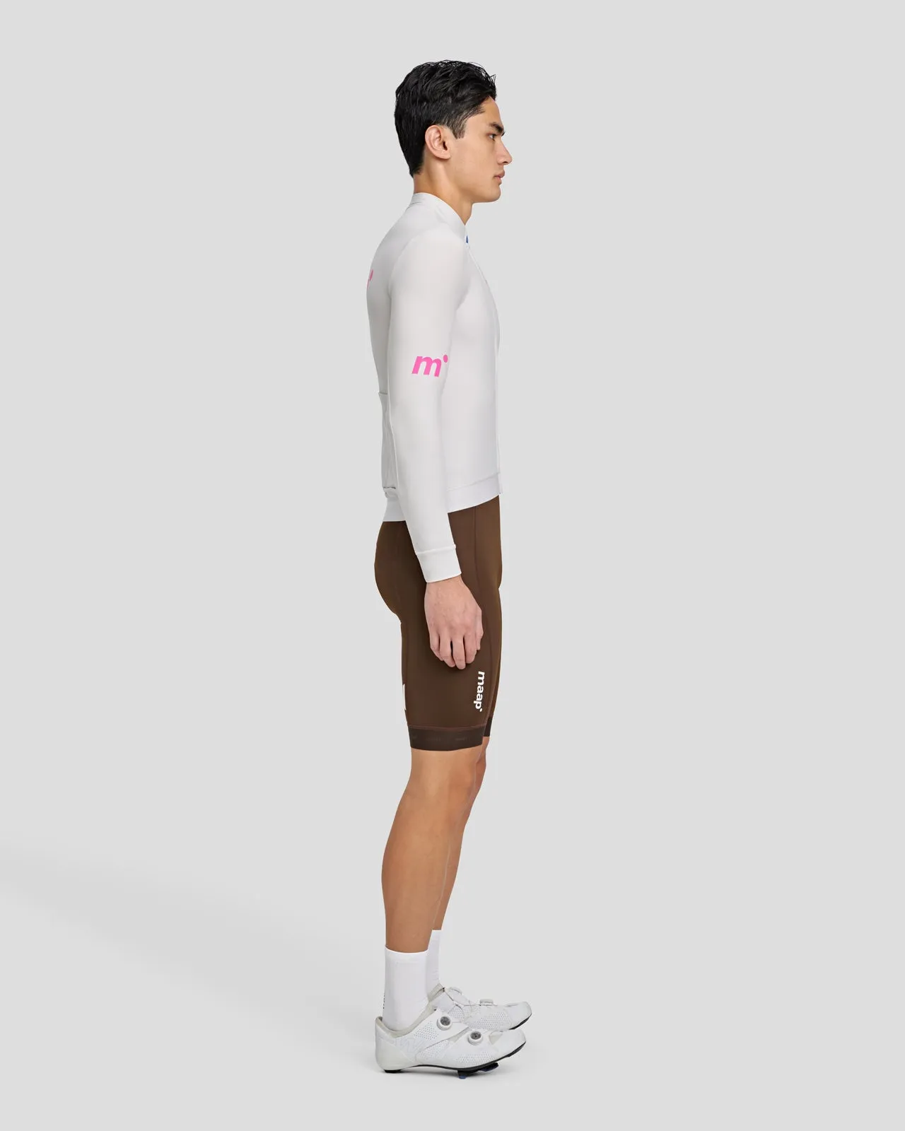 Training Thermal LS Jersey