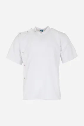 Unbranded Dental Coat White