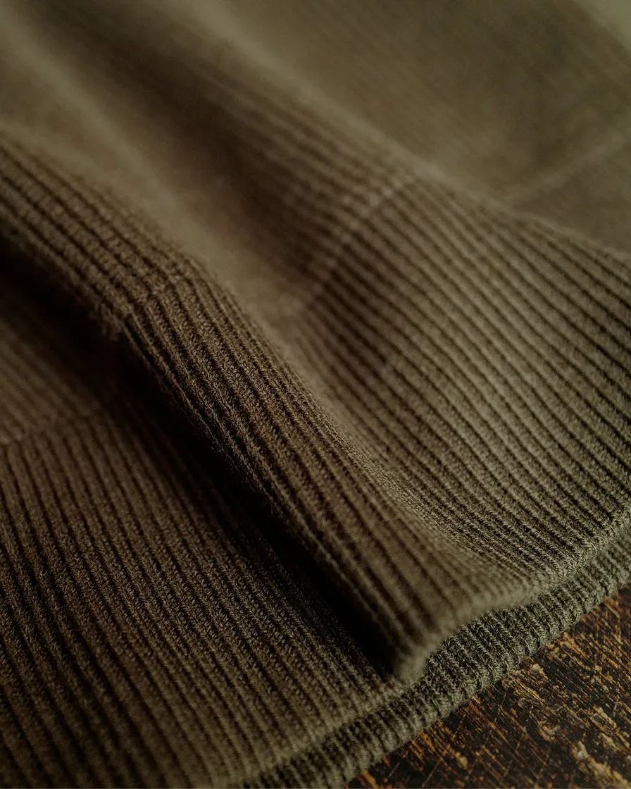 US Army Wool Jumper