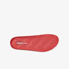 Vivobarefoot Thermal Insole Juniors