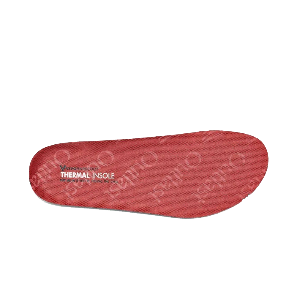 Vivobarefoot Thermal Insole Kids