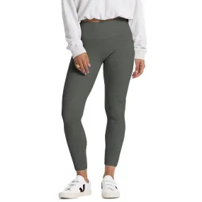 Vuori Women's Shale Bayview Thermal Legging