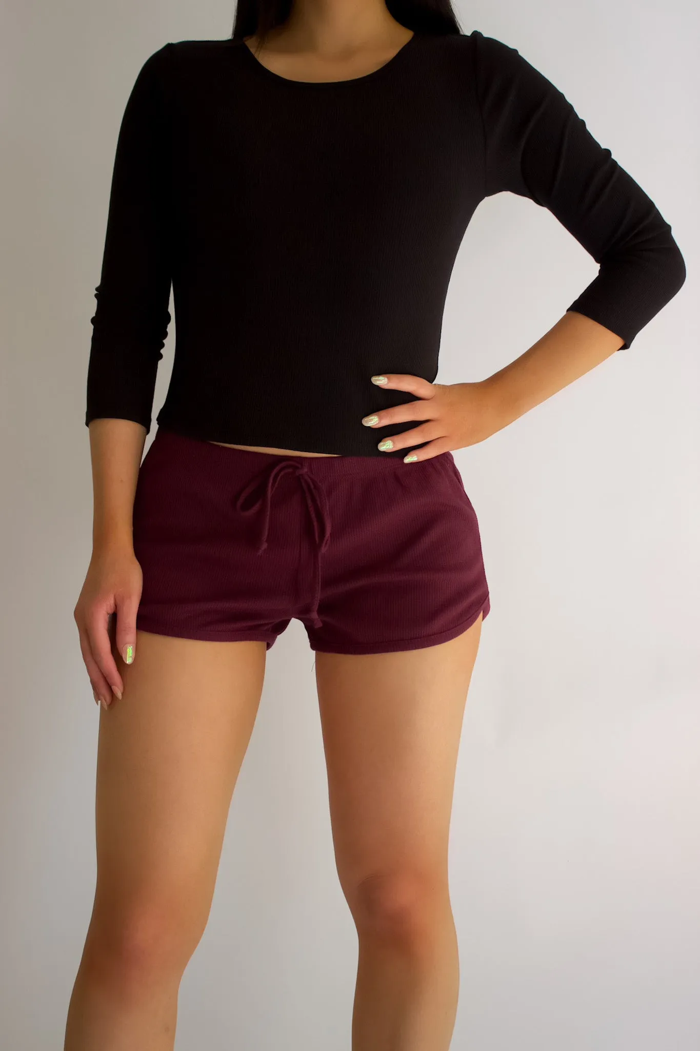 Weekender Thermal Shorts