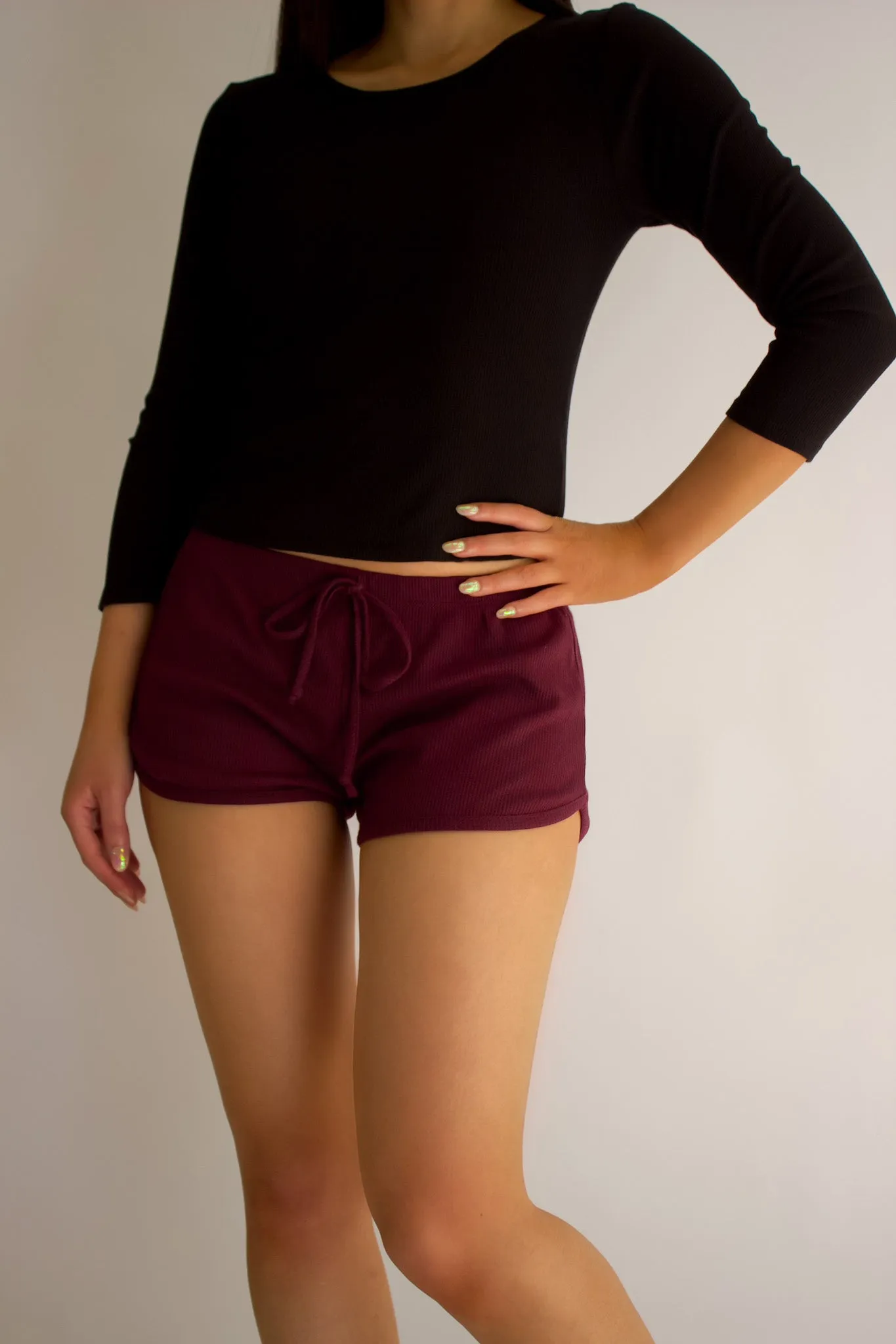 Weekender Thermal Shorts