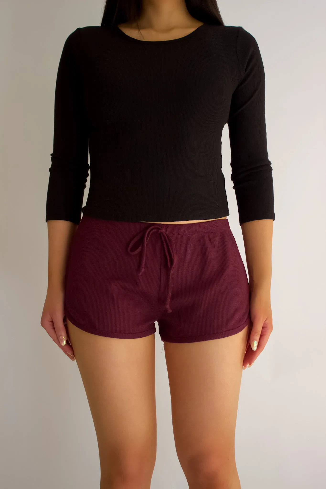 Weekender Thermal Shorts