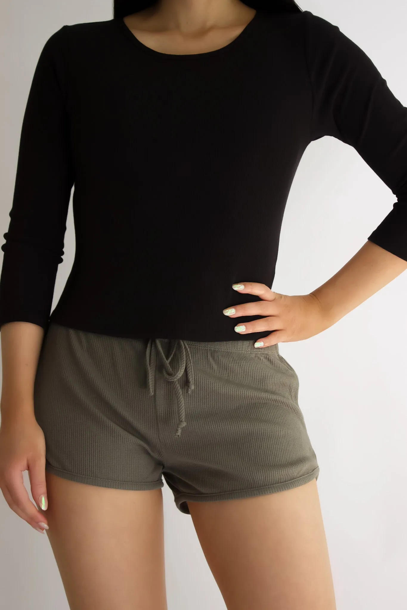 Weekender Thermal Shorts