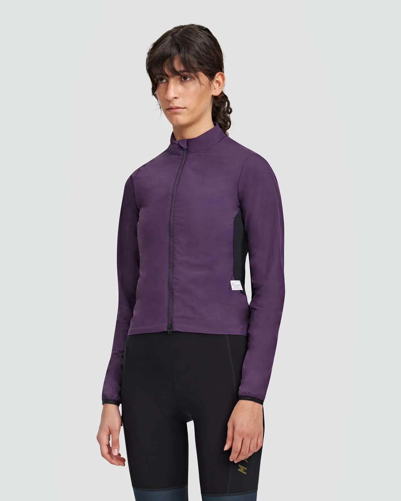 Women's Alt_Road Thermal Jacket