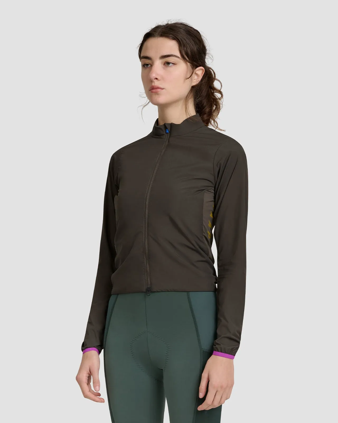 Women's Alt_Road Thermal Jacket