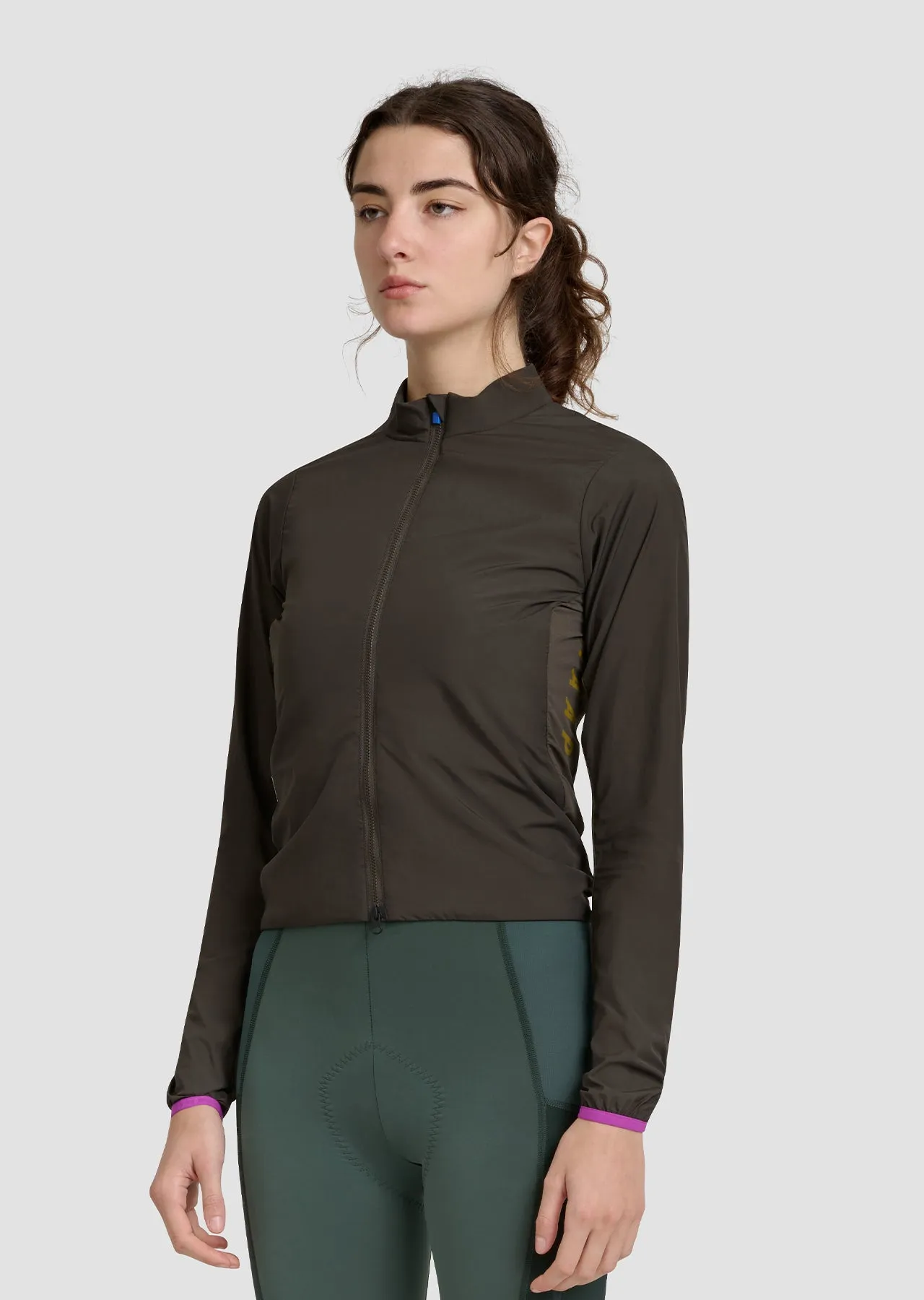 Women's Alt_Road Thermal Jacket