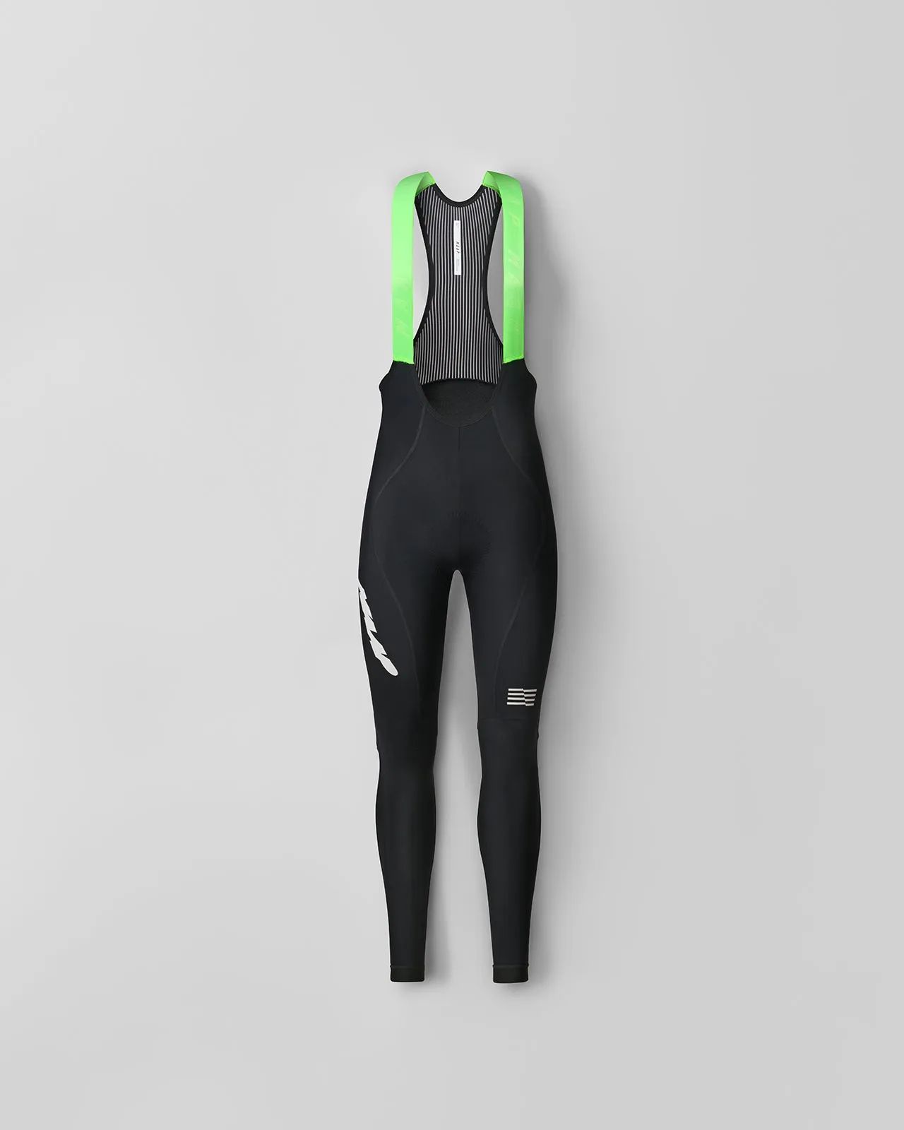 Women's Eclipse Team Winter Bib Tights