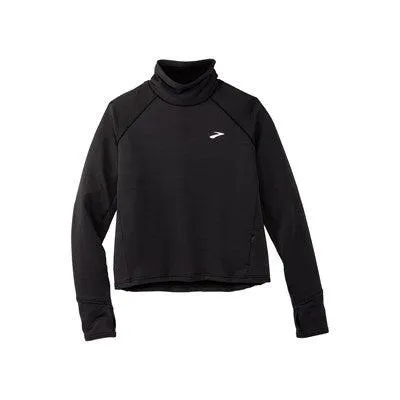 Women's Notch Thermal Long Sleeve 2.0