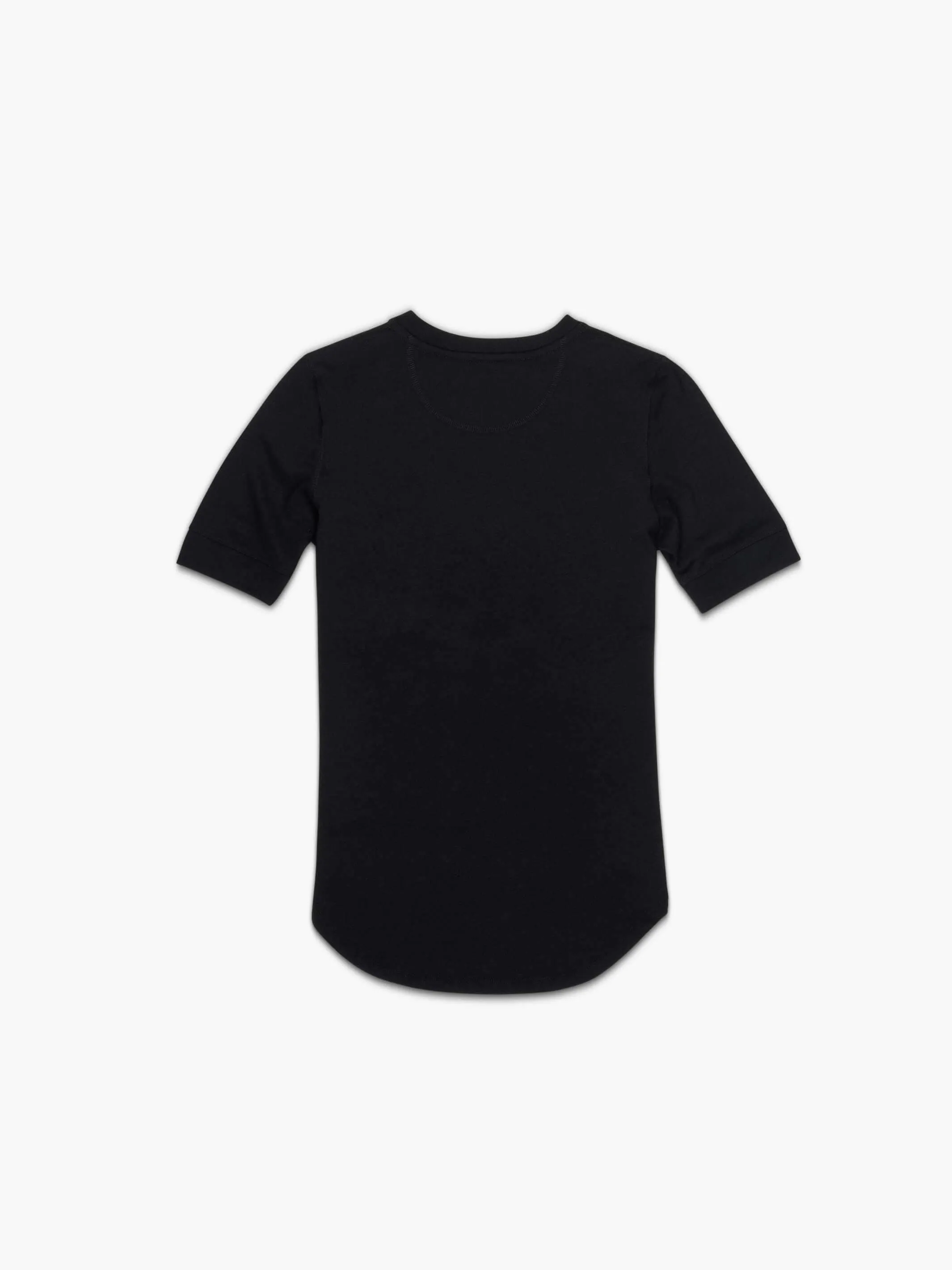 Wool Base Layer Tee